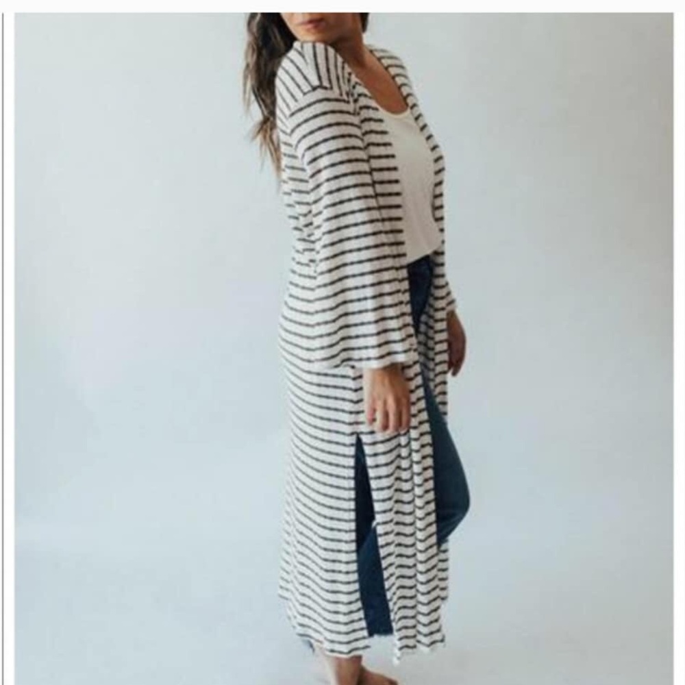 CJLA Annie Kimono Medium